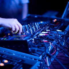 @Lab Session - Podcast - Düsseldorf  17.03