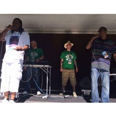 ON THE REAL - Gutter Brown And Holla Da scholar