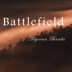 Jordin Sparks - Battlefield