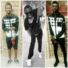 Don't Lose Hope Harbey Rap Ft MarTin M,A & Lil South {Music  Video Official 2017}