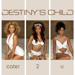 Destiny's Child - Cater 2 U (Bass Mix)