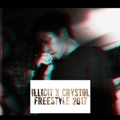 ILLICIT X CRYSTOL X FREESTYLE 2017