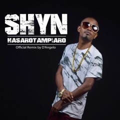 Hasarotampiaro Official Remix_By D'Angelo feat Shyn.