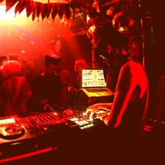 Modestcrow @ Ritter Butzke - Karnaval De Purim  Berlin 2017