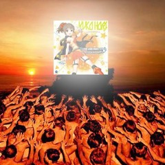 ミラクルテレパシー(50億年前の地球 ver.)