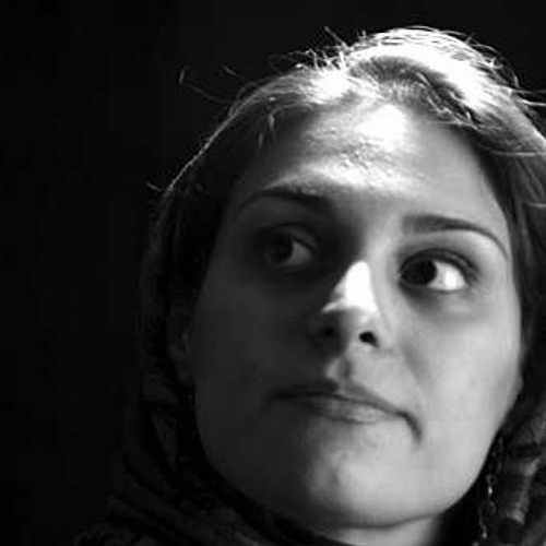 هانا کامکار  گل های دامن من