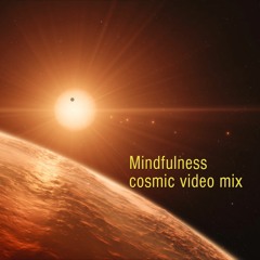 Cosmic Revolutionaries - dp mix 08 [03-17] Mindfulness mix