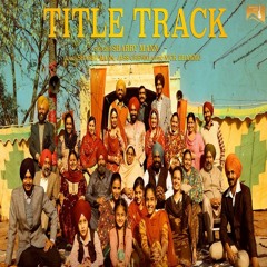 Rabb Da Radio - Sharry Maan