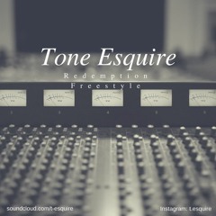 T.Esquire -  Redemption 3style