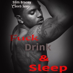 Trey songz all we do (cover song) Slim Bracey