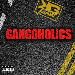 Kg-Finesses - Gangoholics (video Out Now)