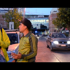 contrareloj 12 “Lento Pero Seguro“ ese soul harcore