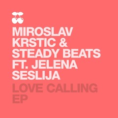 Blowing Sand (Pacha Ibiza Recordings)