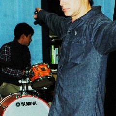 knockin-on-heavens-door-ukelele-and-drums-hammond-and-takeuchi