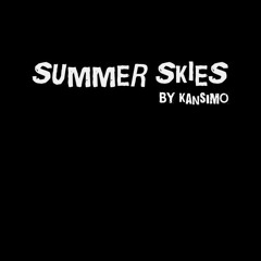 Summer Skies