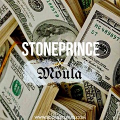 Stone Prince - Moula