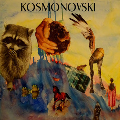 Kosmonovski - Nie mehr