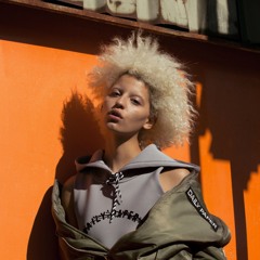 Daily Paper Spring/Summer Collection