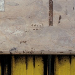 Daturah - Hybrisma