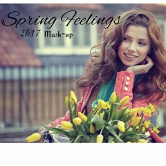<Mash-up> Spring Feelings 2k17 *Best|Vibes*