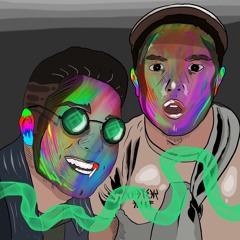 Sketch and Skank mix