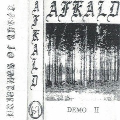 Afkald - Slidt