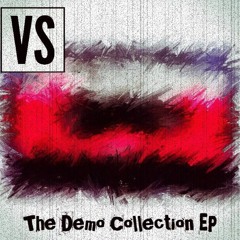 Pretend - The Demo Collection EP