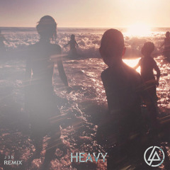 Linkin Park - Heavy (JËB REMIX)[FREE DOWNLOAD]