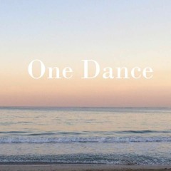 One Dance-Piano version