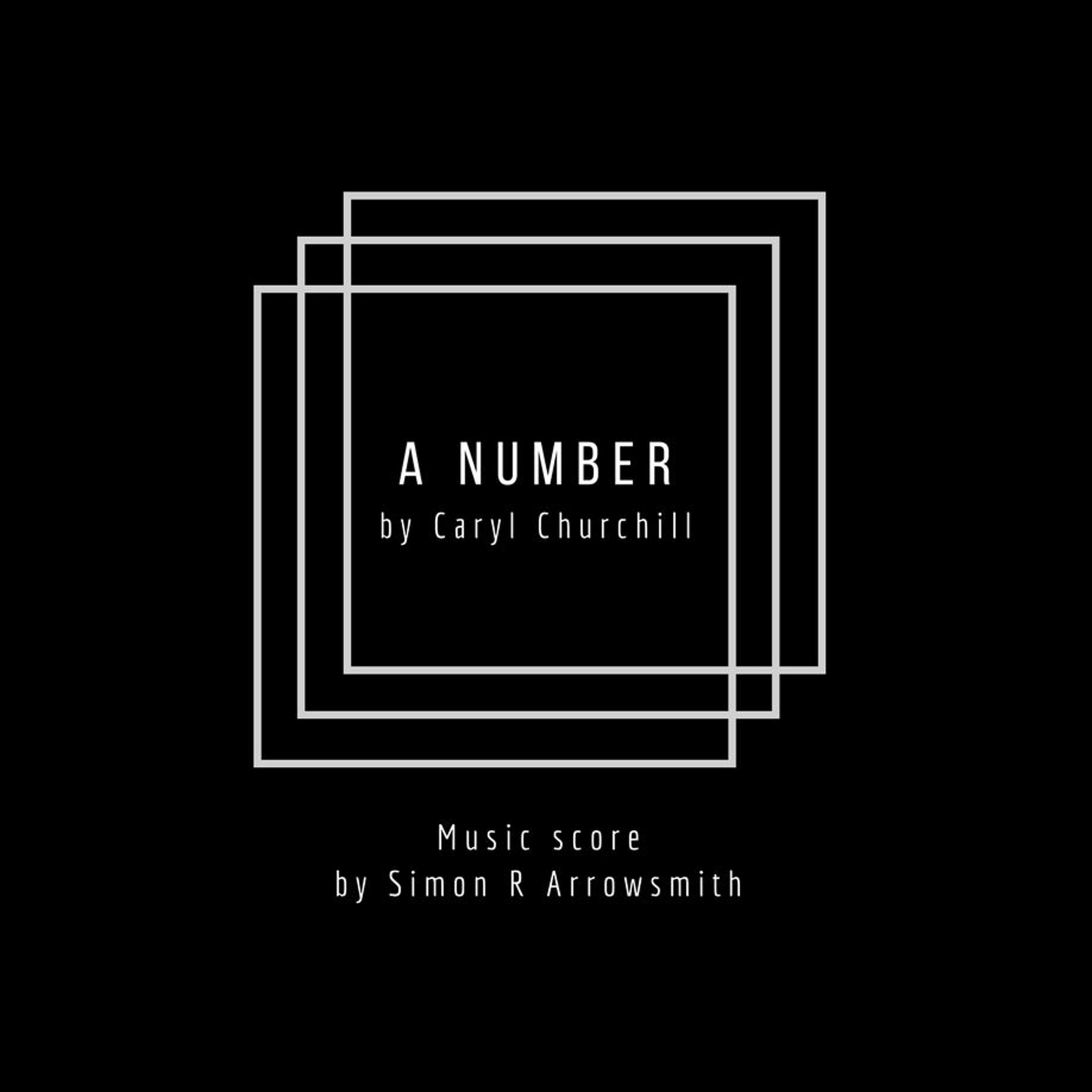 A Number (I) episode artwork