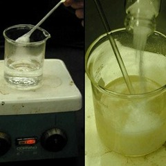 Whipping Coco - Mel Satan