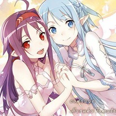 Nightcore - SAO2 OP Courage