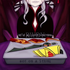 Dry Those Silver Eyes