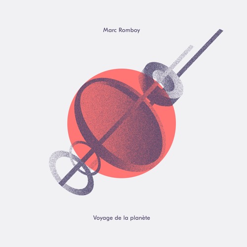 Voyage De La Planète (Edit)