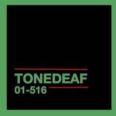 TONEDEAF EP 006 - DAMASKUS RESTAURANT