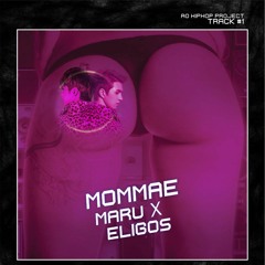 [Hip Hop Project] MARU x ELIGOS - 몸매 (MOMMAE)