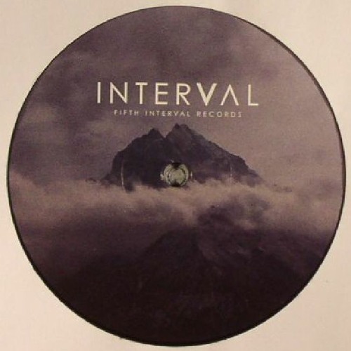 Fifth Interval / Various Artists 12" - Tomas Rubeck 'IO '(Orignal Mix)