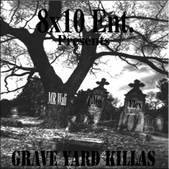 Grave Yard Killas