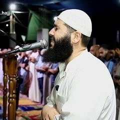 سورة الحشر - تلاوة خاشعة مبكية تقرع القلوب هزت أركان المسجد تقشعر لها الابدان