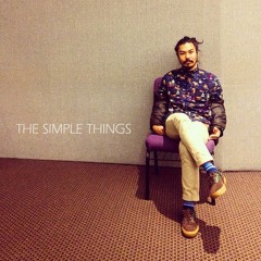 Michael Carreon-The Simple Things