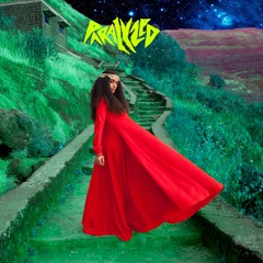 ALO WALA - PARALYZED