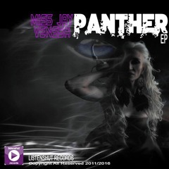 MJV - Panther  (Original Mix) Listenshut Records