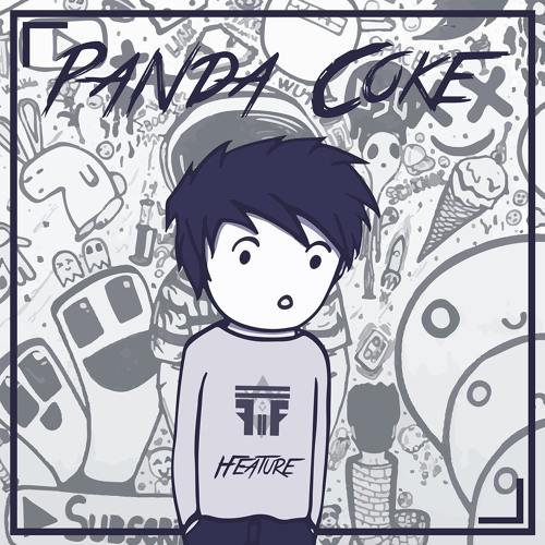 iFeature - Panda Coke