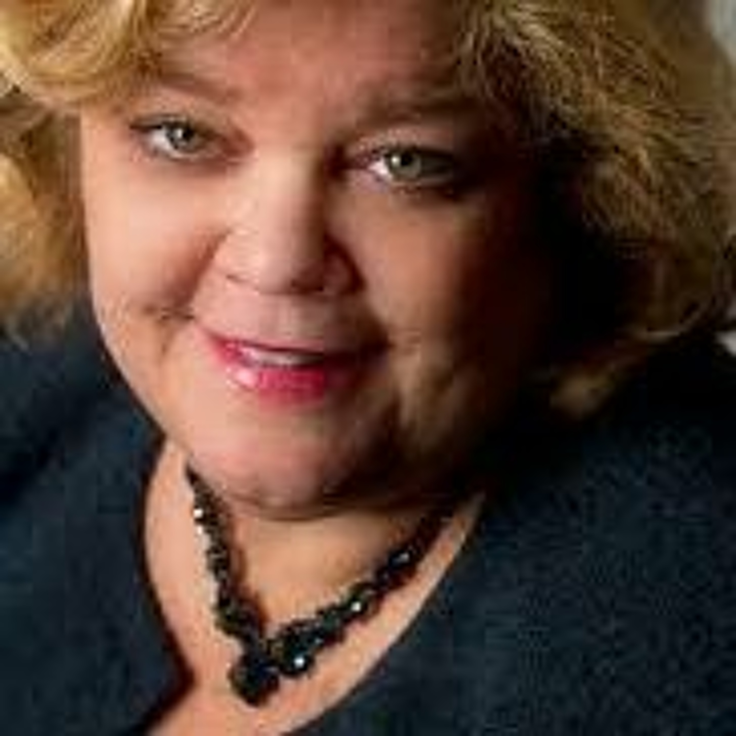 Interview with Anne Ortelee - Answers with Astrology episode artwork