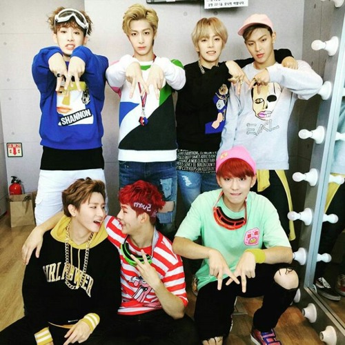 No exit-monsta x