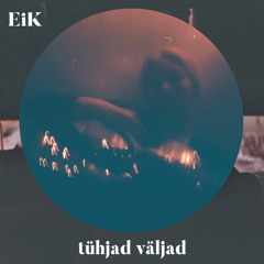 Tühjad väljad (kaasas Chalice)