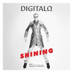 Digitalo - Shining (Radio Version)