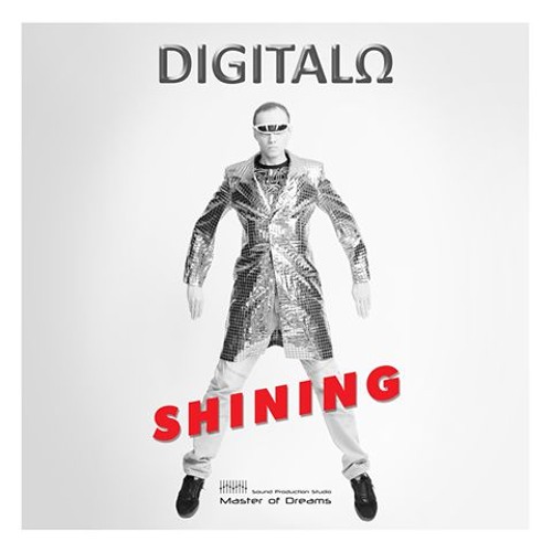 Digitalo - Shining (Radio Version)