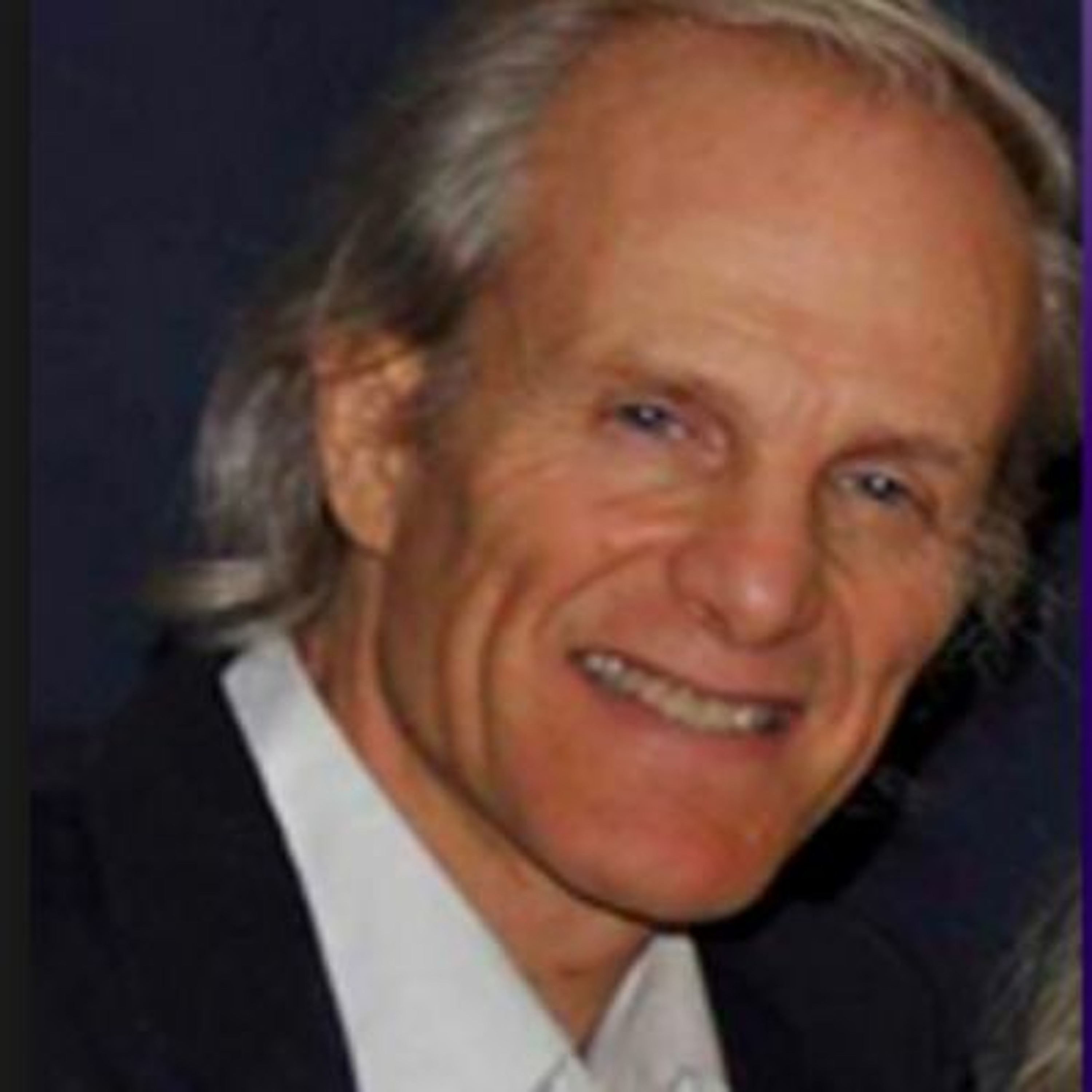 Interview with Alan Steinfeld - Living a Multidimensional Life episode artwork