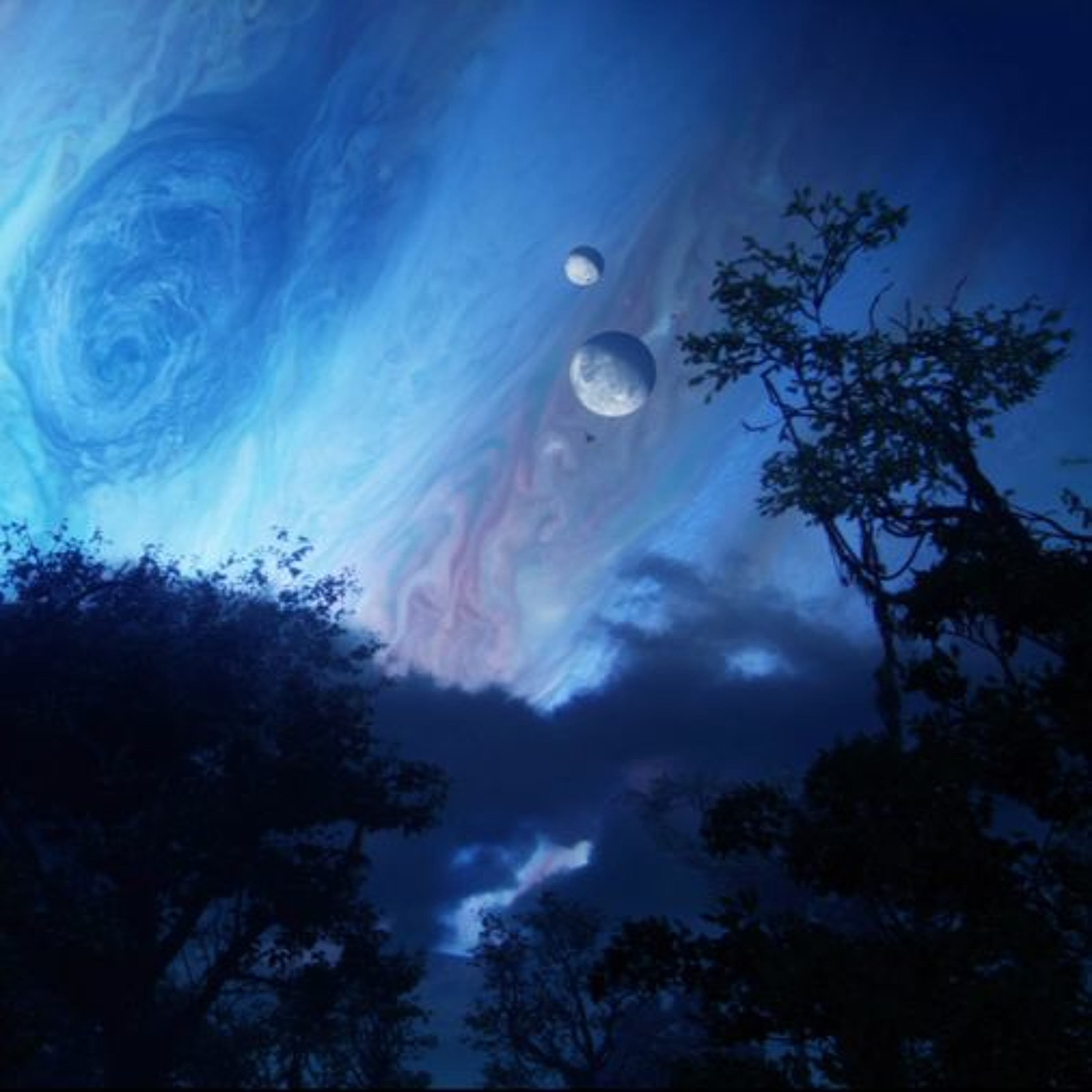 FractalPlanetFM